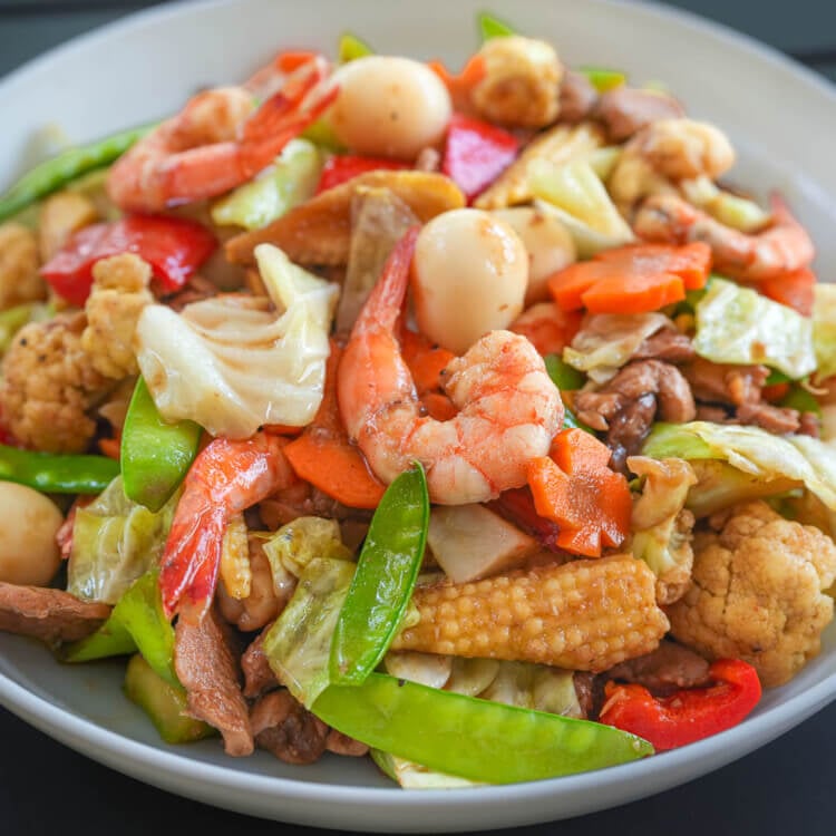 Chop Suey