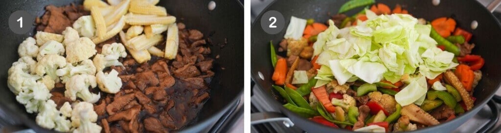 Chop Suey Step 3