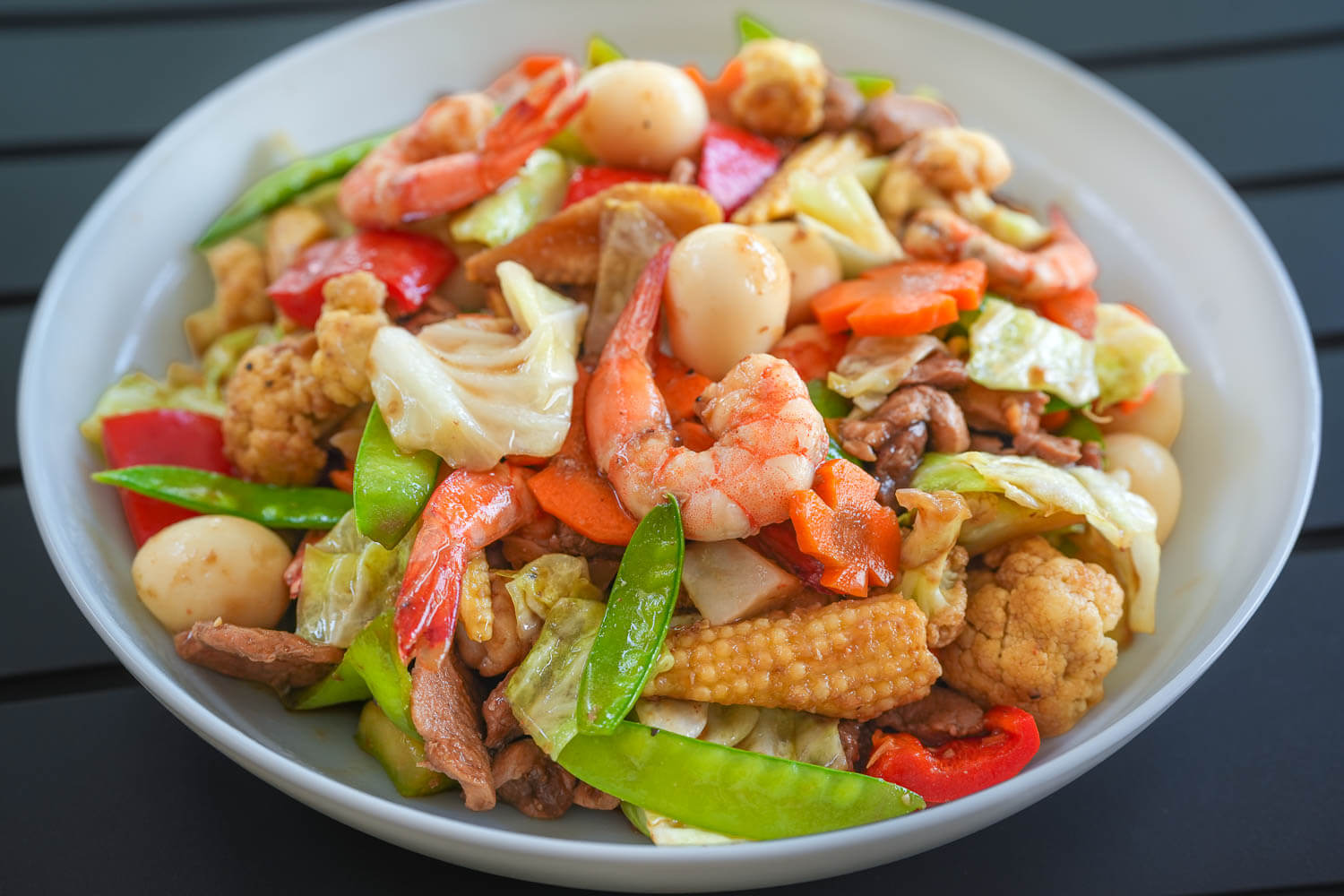 Chop Suey