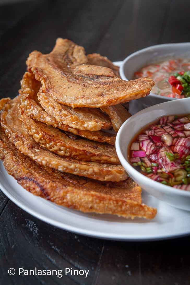 Pork Belly Asado - Panlasang Pinoy