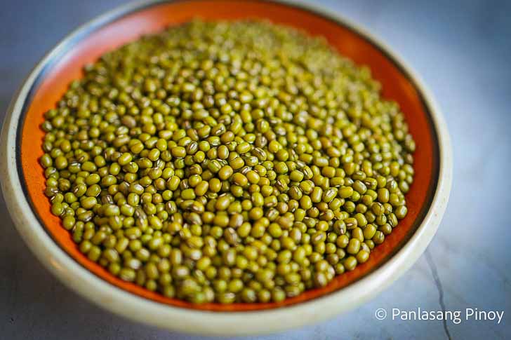 Mung Beans