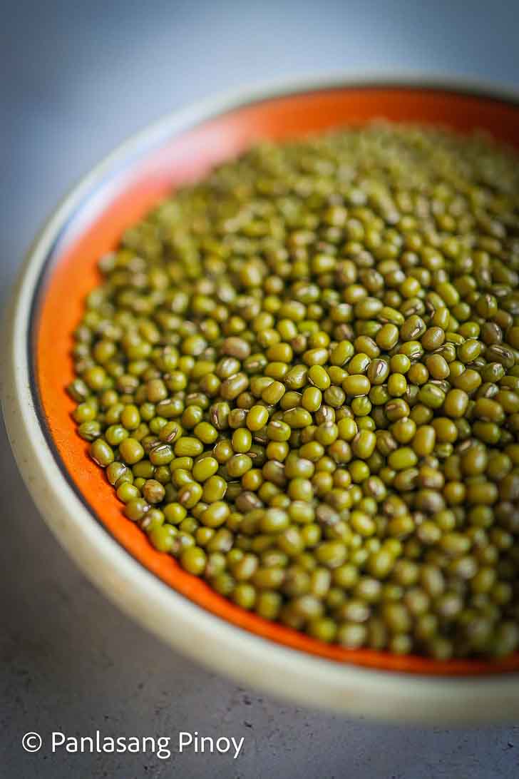 What Are Mung Beans?
