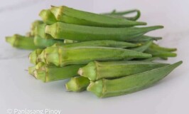 What is Okra?