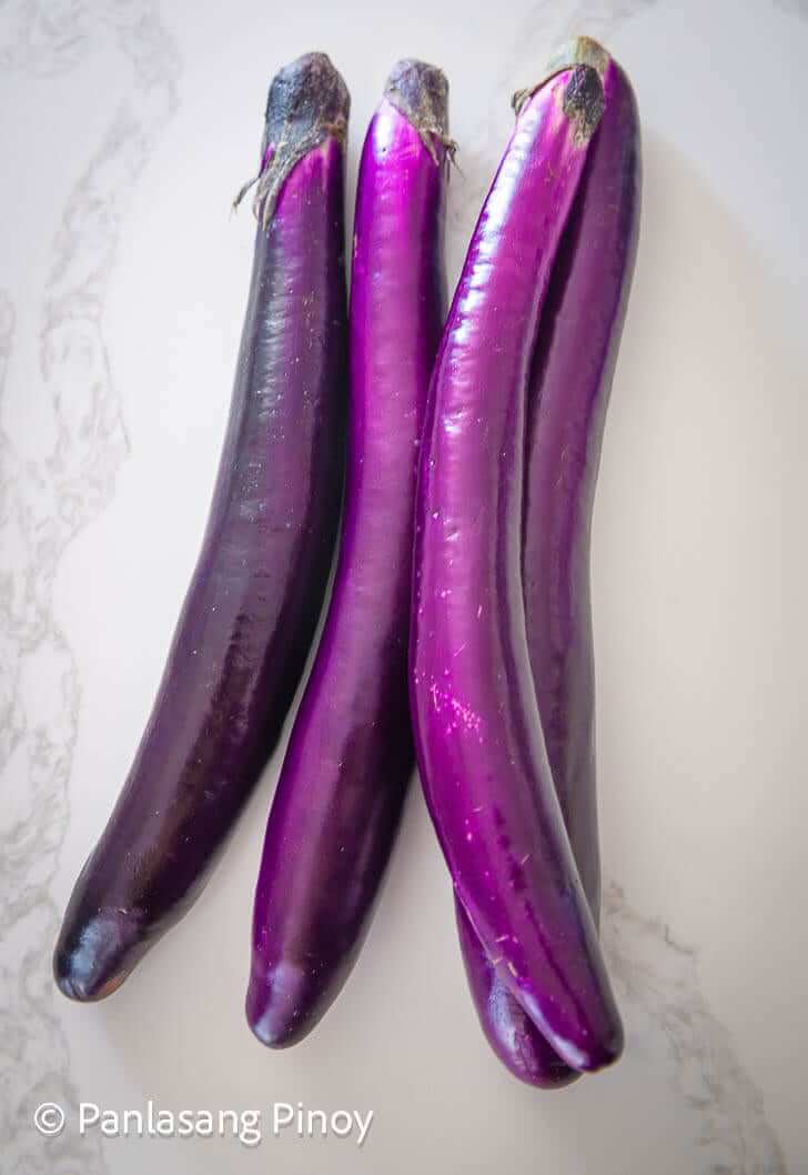 what is eggplant