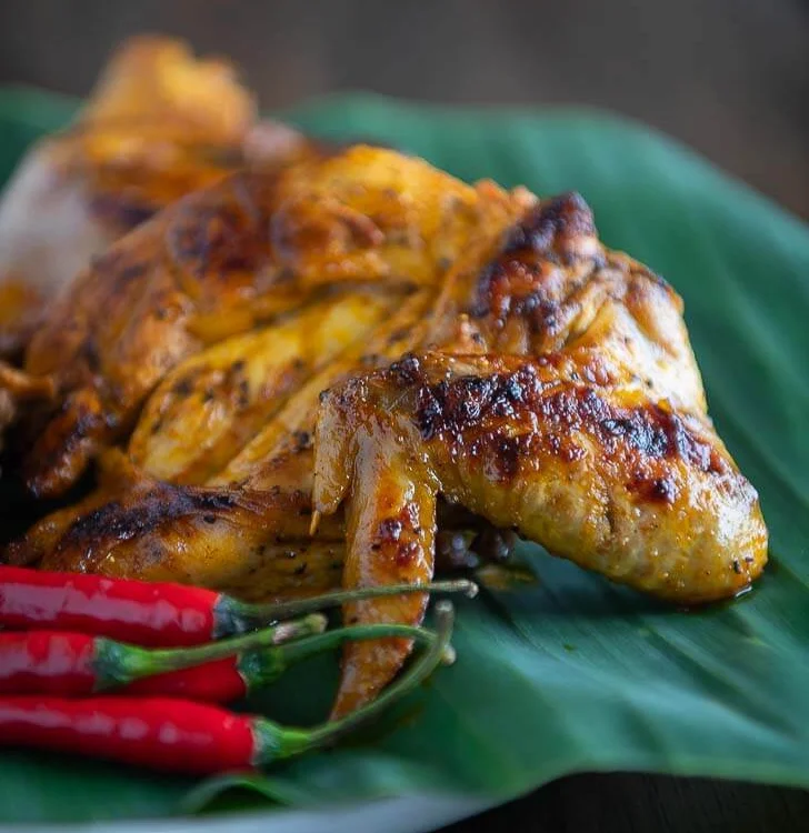 how to cook inasal