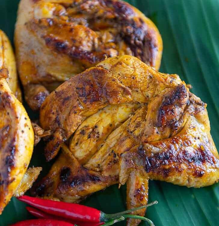 inasal na manok