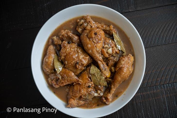 Fish Adobo Recipe: A Mouthwatering Twist to Classic Filipino Cuisine