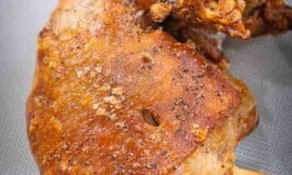Air Fryer Crispy Pata Recipe Panlasang Pinoy