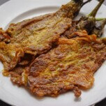 Tortang talong recipe