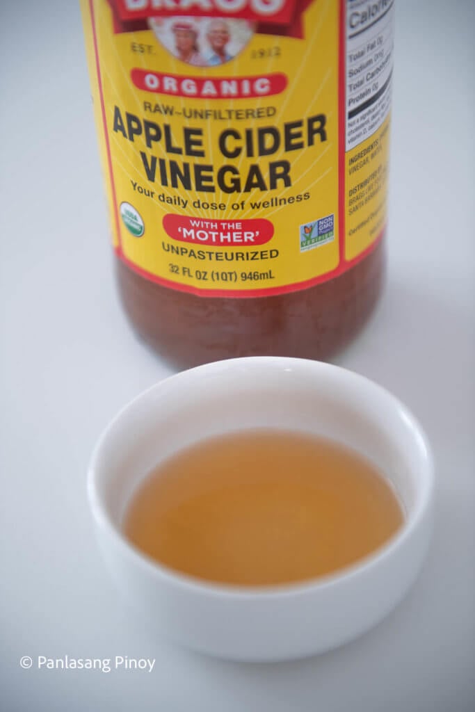 Benefits of Apple Cider