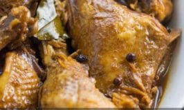 How to Cook Adobo