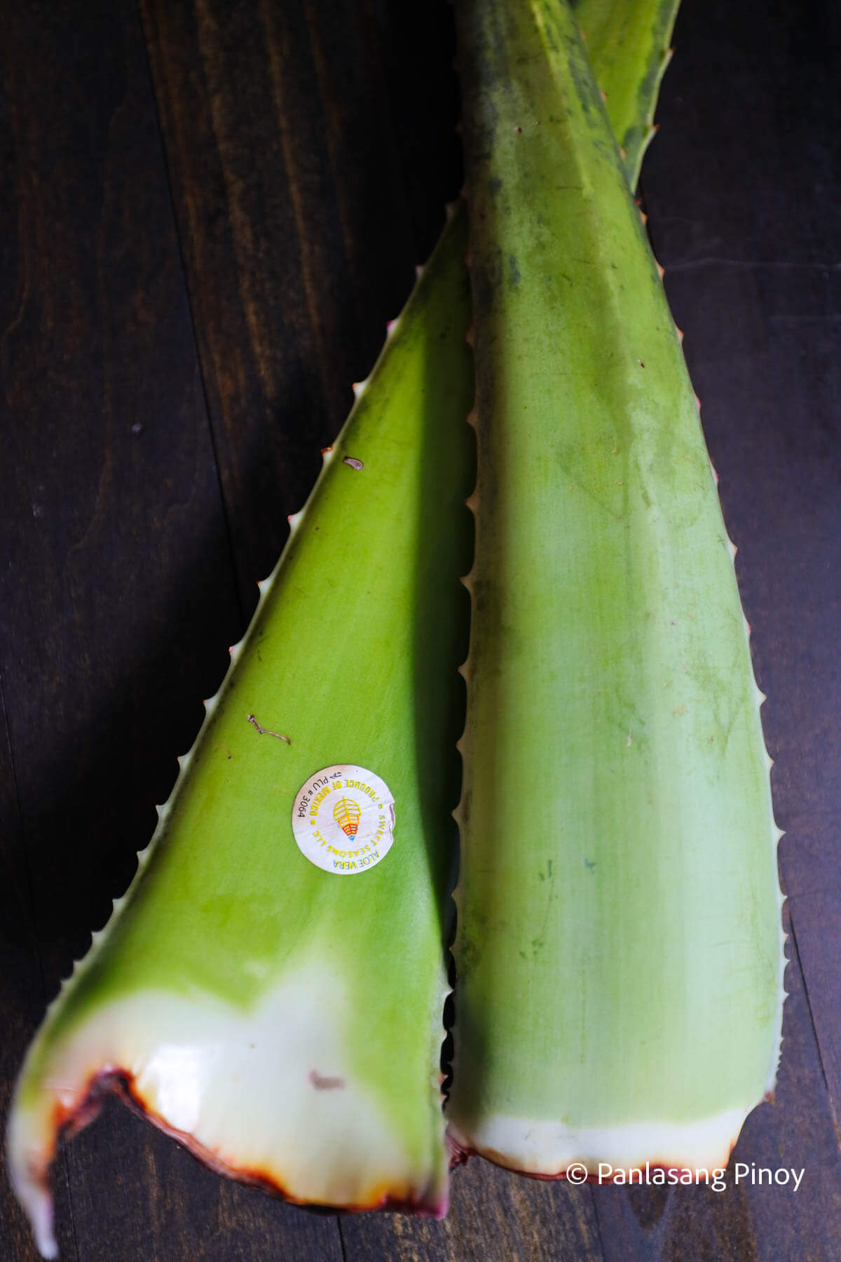 Aloe Vera Benefits