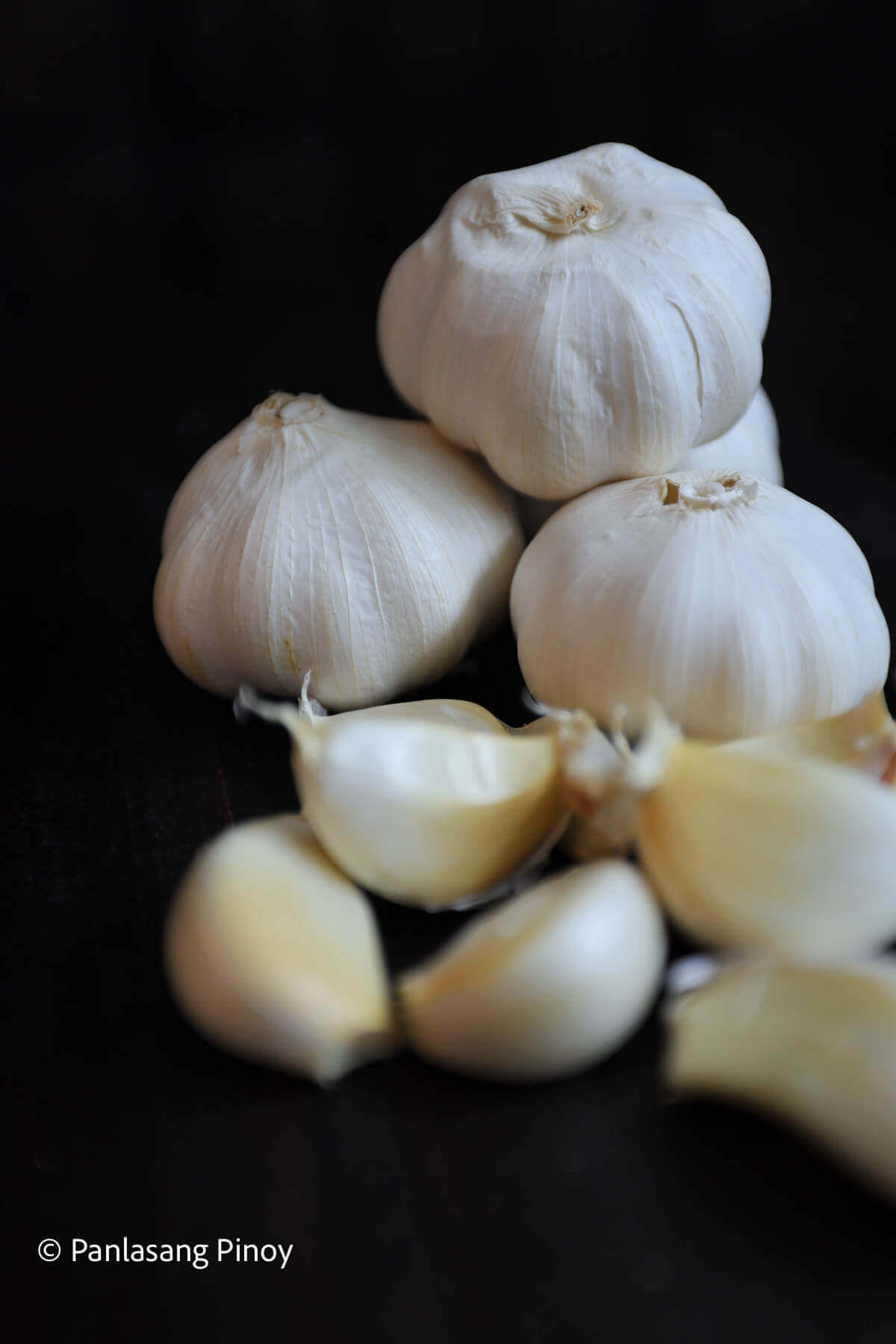 What is Garlic?