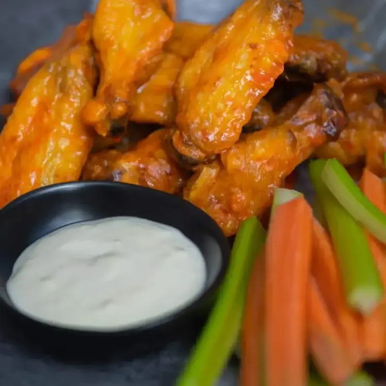 Original Buffalo Wings