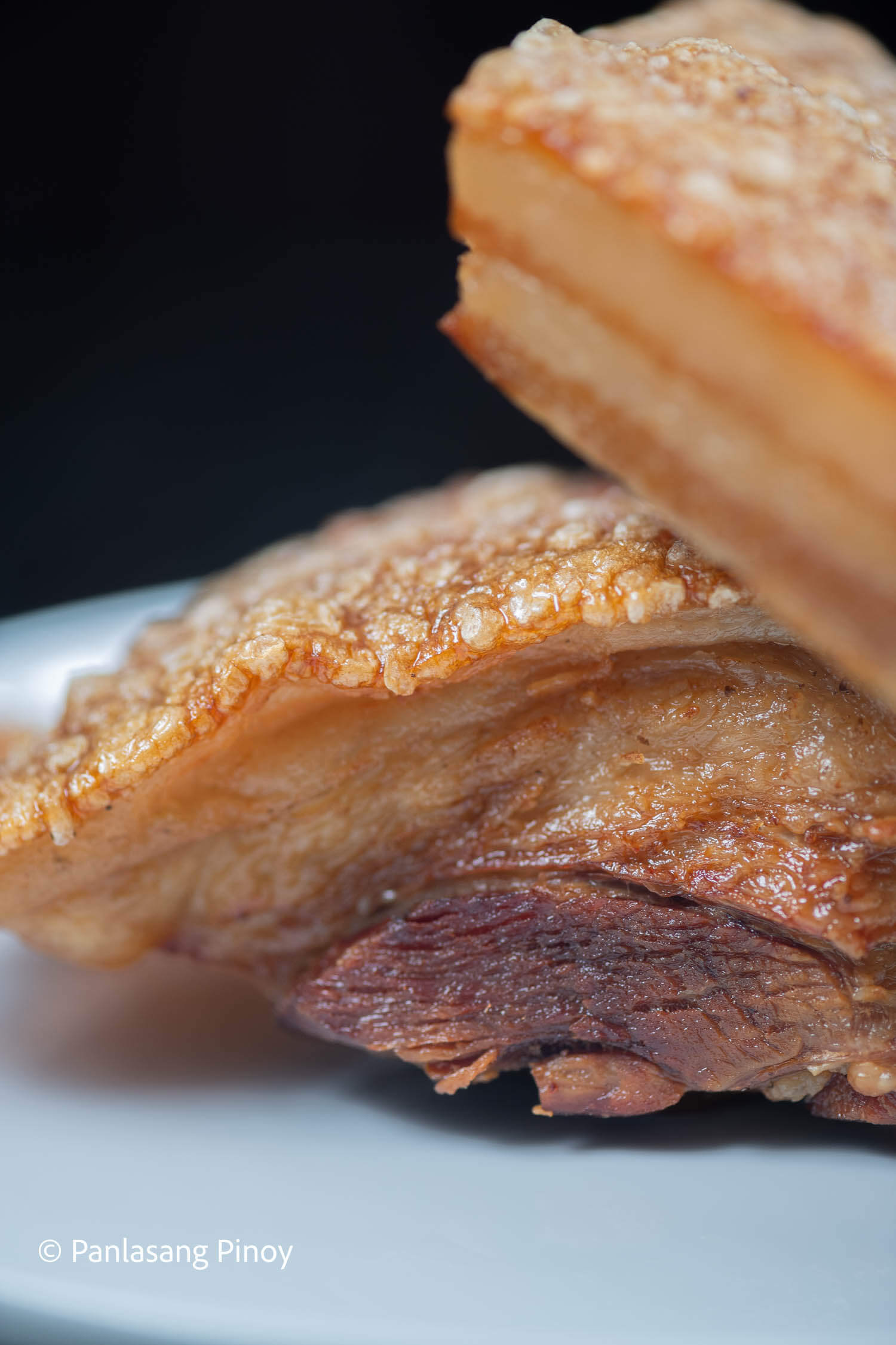 Crispy Bagnet - Panlasang Pinoy