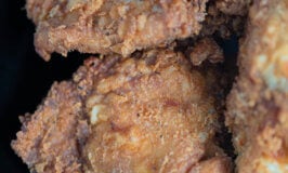 Improved KFC Fried Chicken Recipe