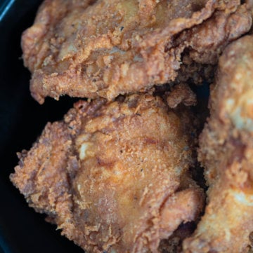 KFC Fried Chicken Recipe