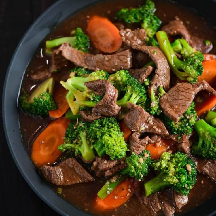 Filipino food recipes
