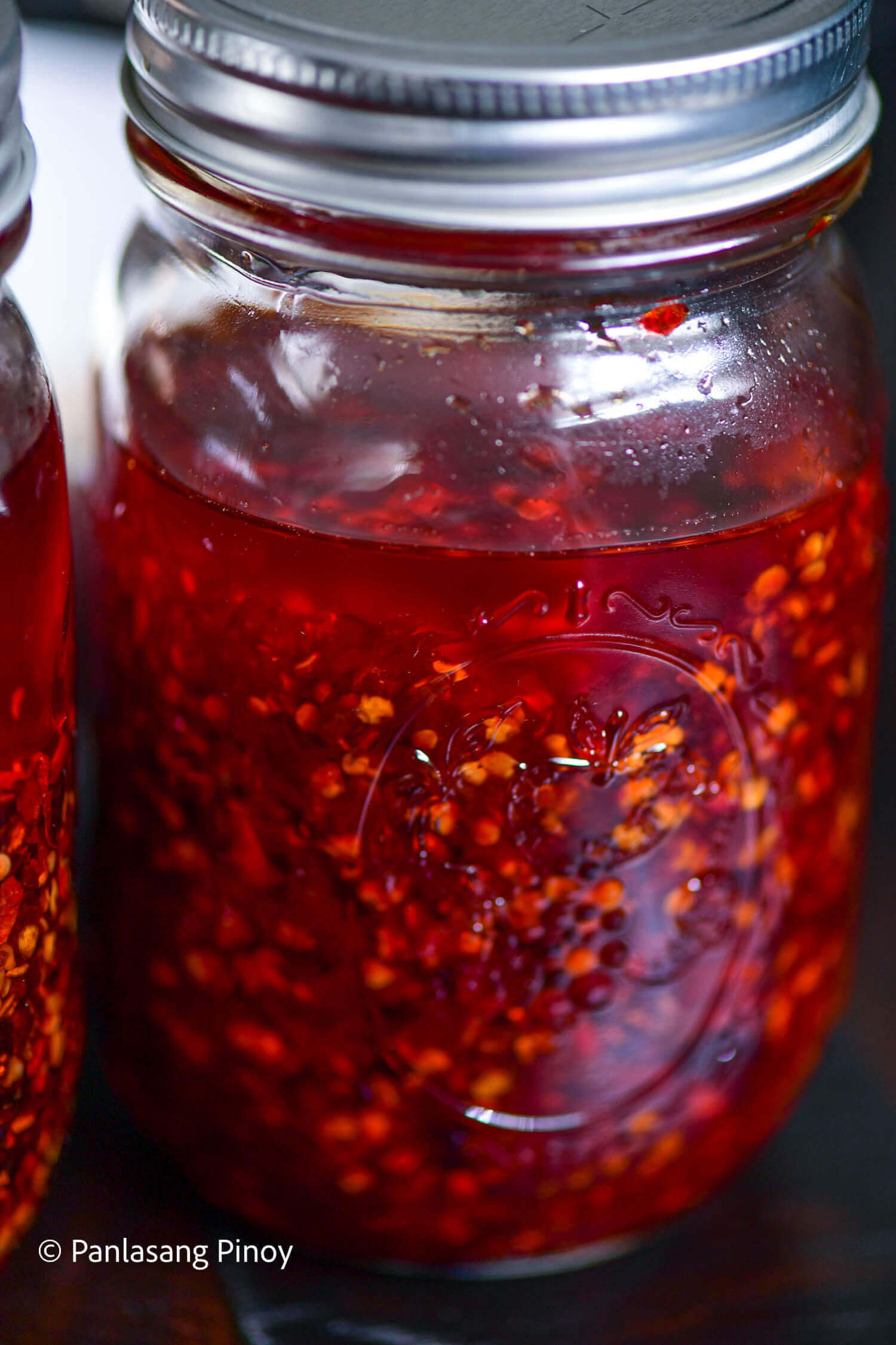 Chili Garlic Oil Recipe Panlasang Pinoy KIF