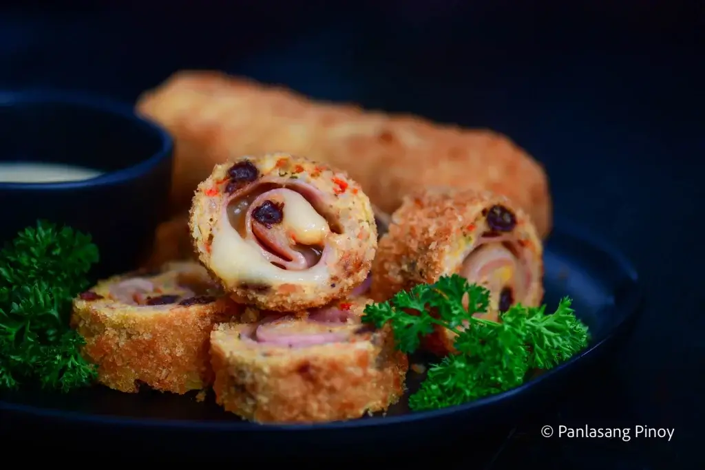 Embutido Cordon Bleu