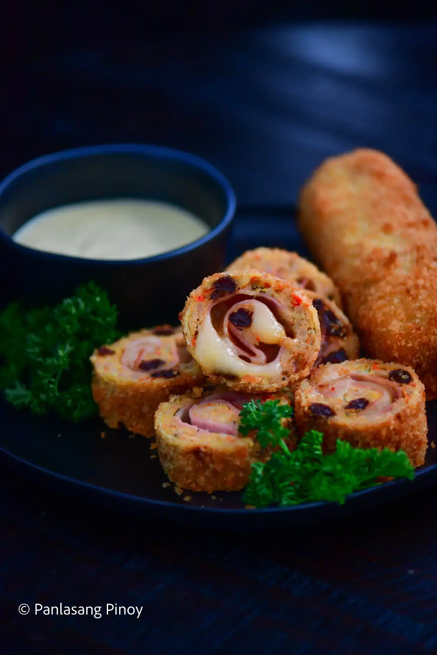 Embutido Cordon Bleu Recipe