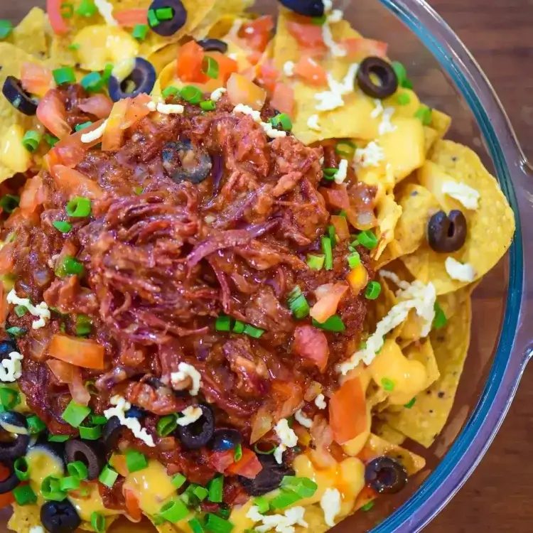 corned beef nachos filipino recipe