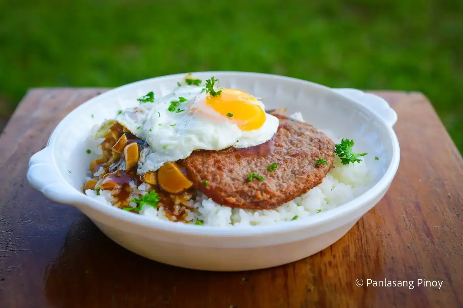 Loco Moco