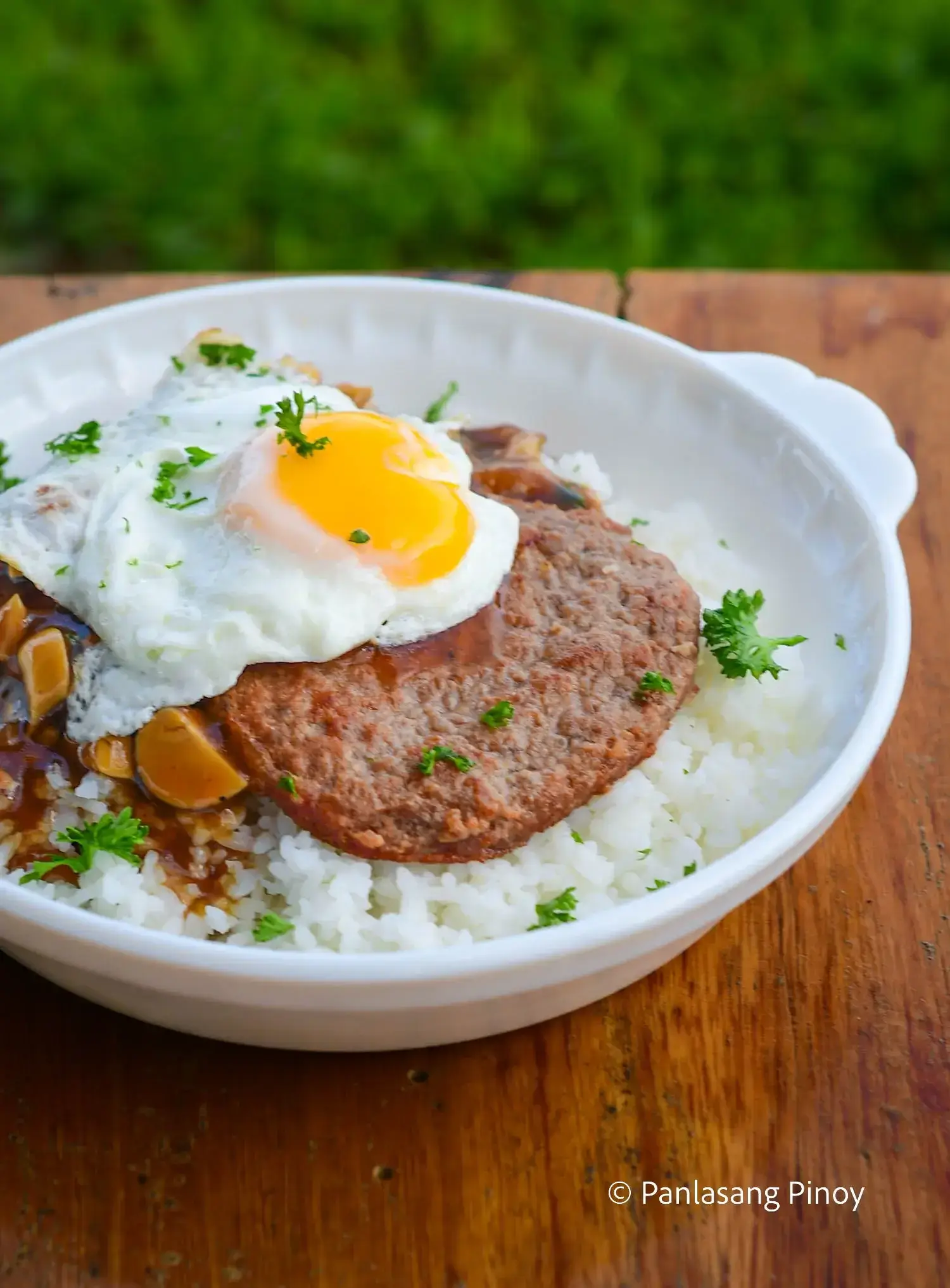 loco moco recipe