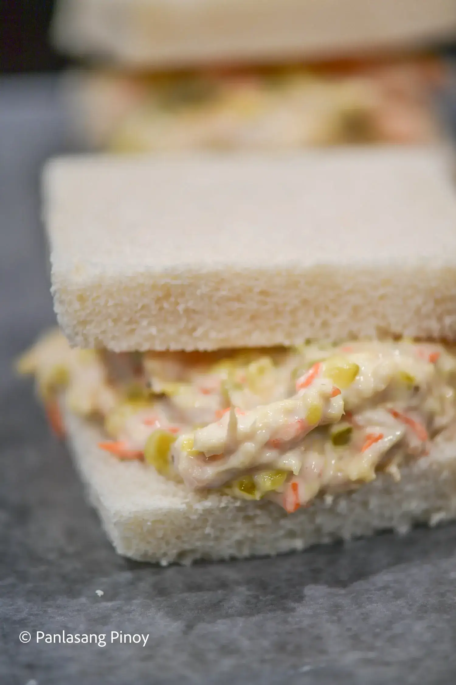 Chicken Sandwich Spread