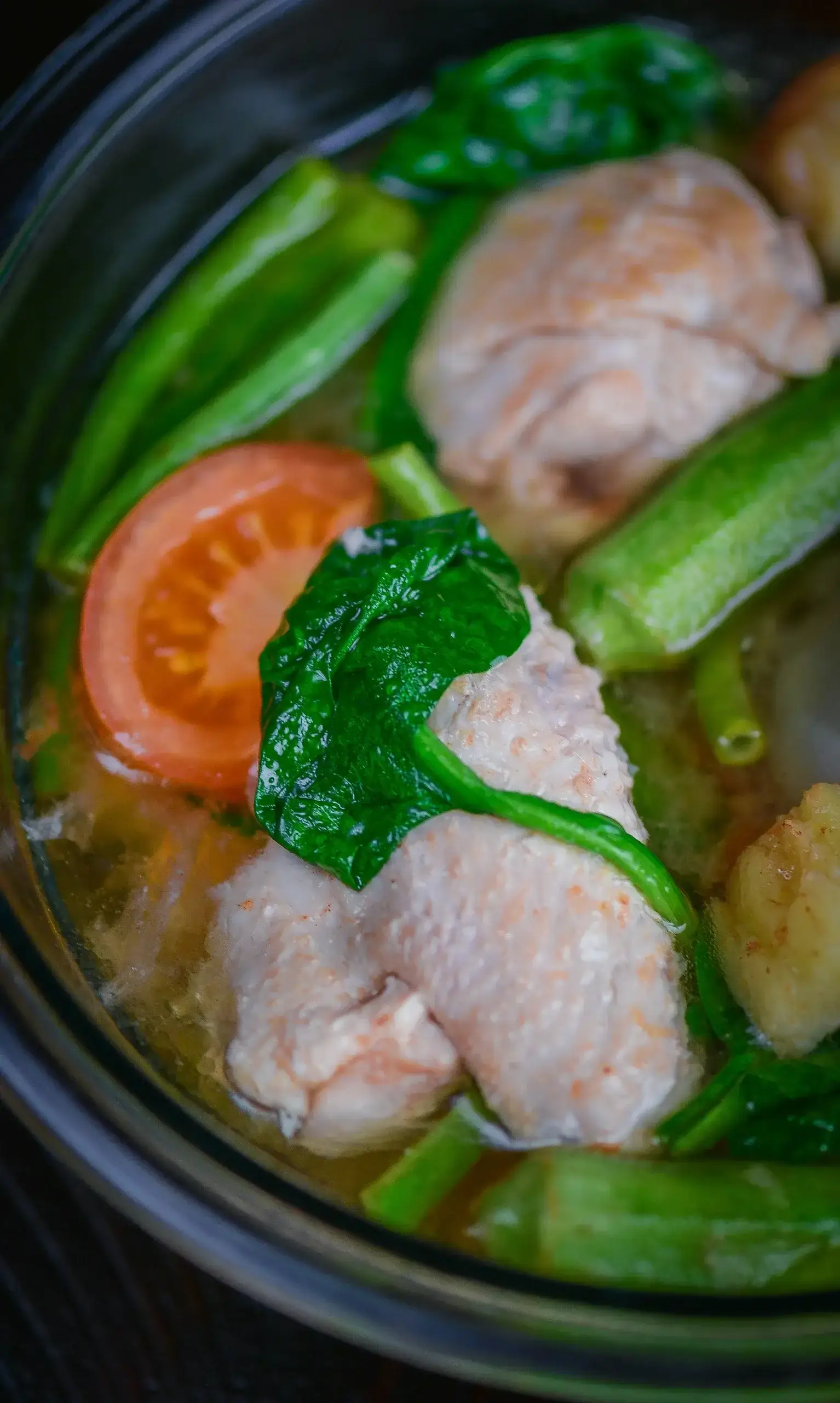 Filipino Sinigang