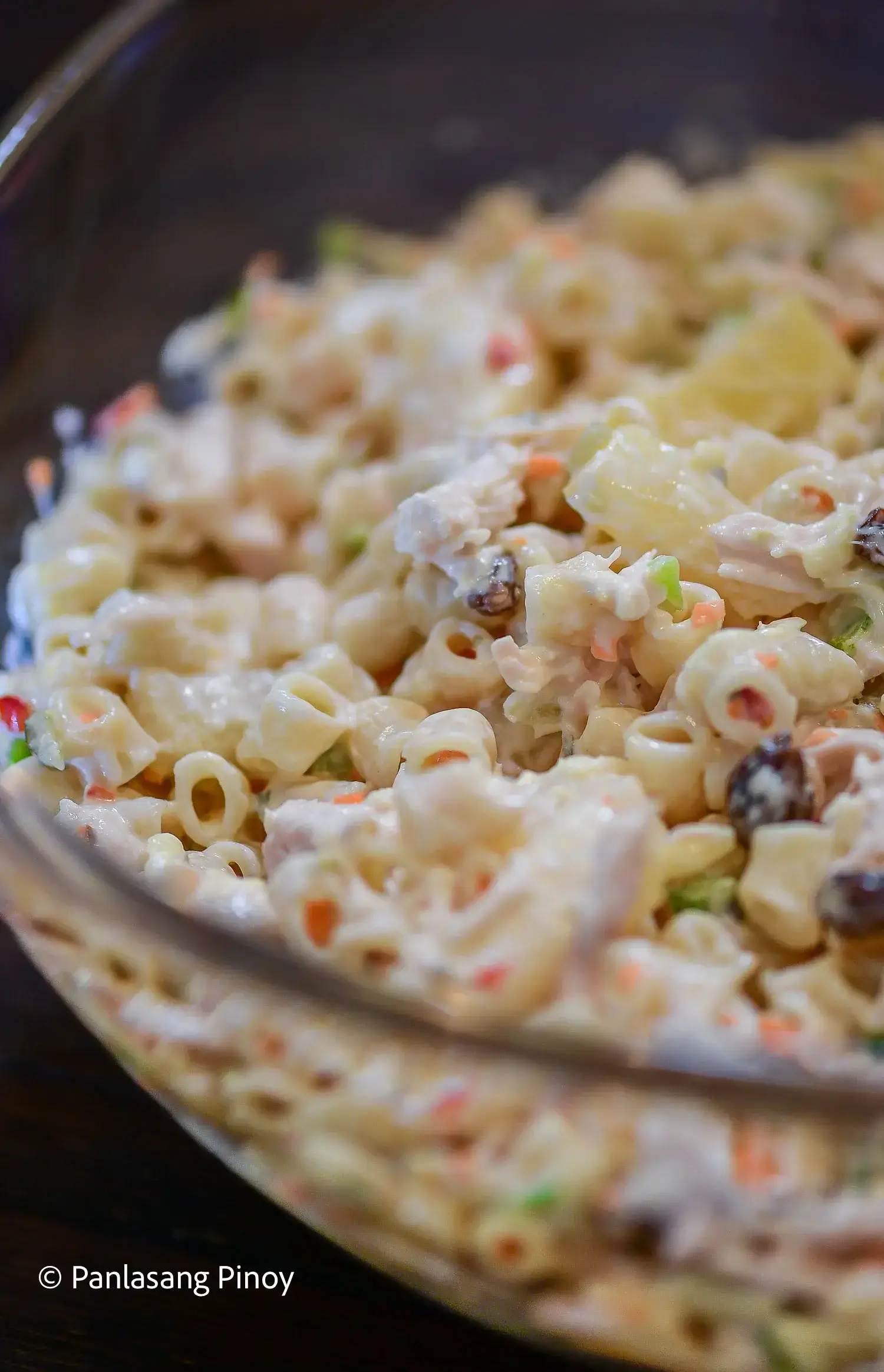 Macaroni Salad