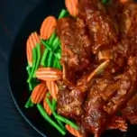 how to cook pork ribs