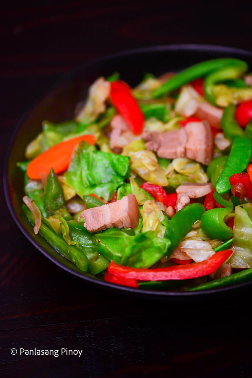Amazing Cabbage Recipe - Panlasang Pinoy