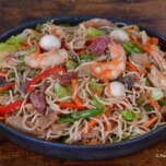 pancit canton special