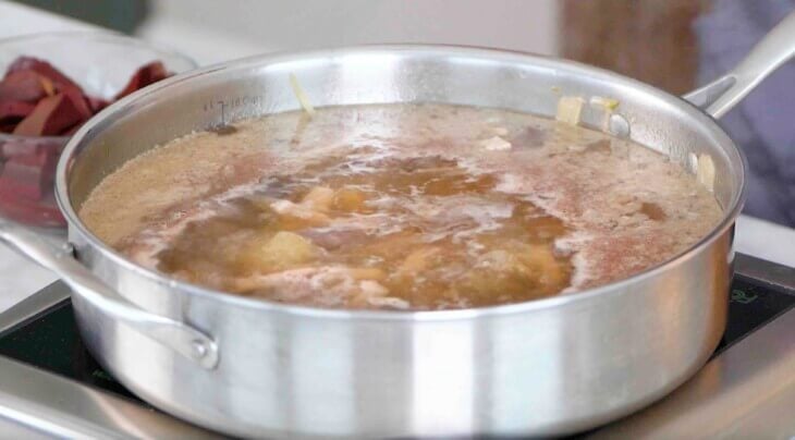 Batchoy Tagalog - Panlasang Pinoy