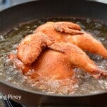 Filipino Fried Chicken