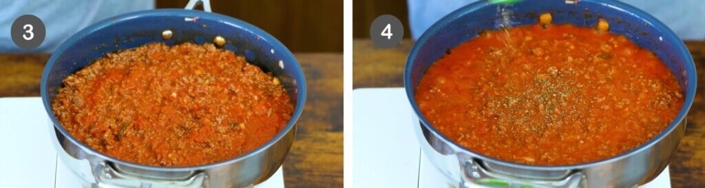 Million Dollar Spaghetti Step 3-2