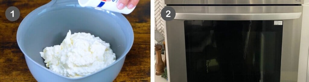 Million Dollar Spaghetti Step 4