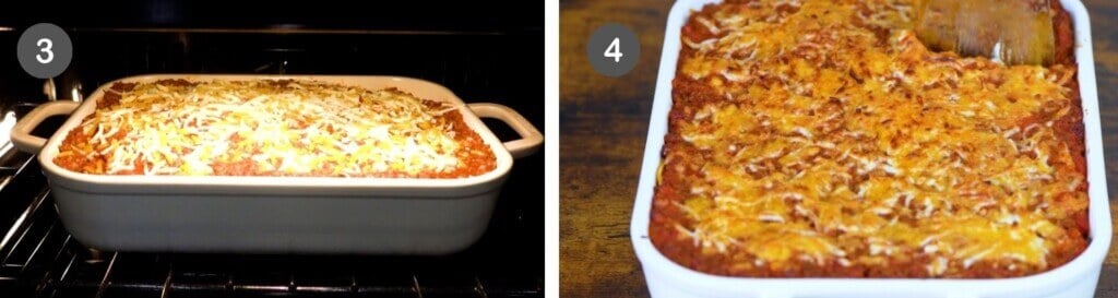 Million Dollar Spaghetti Step 6-2