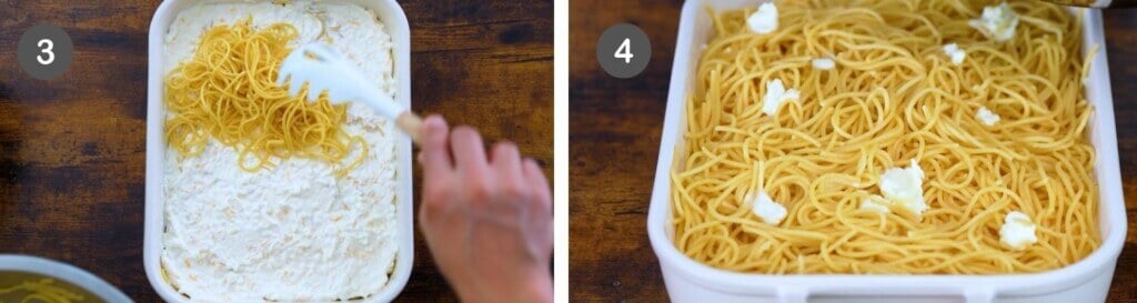 Million Dollar Spaghetti Step 5-2
