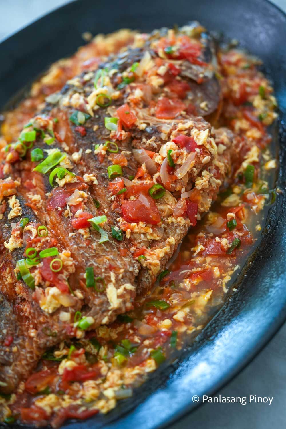 Sarciado – Panlasang Pinoy Sarciado – Panlasang Pinoy
