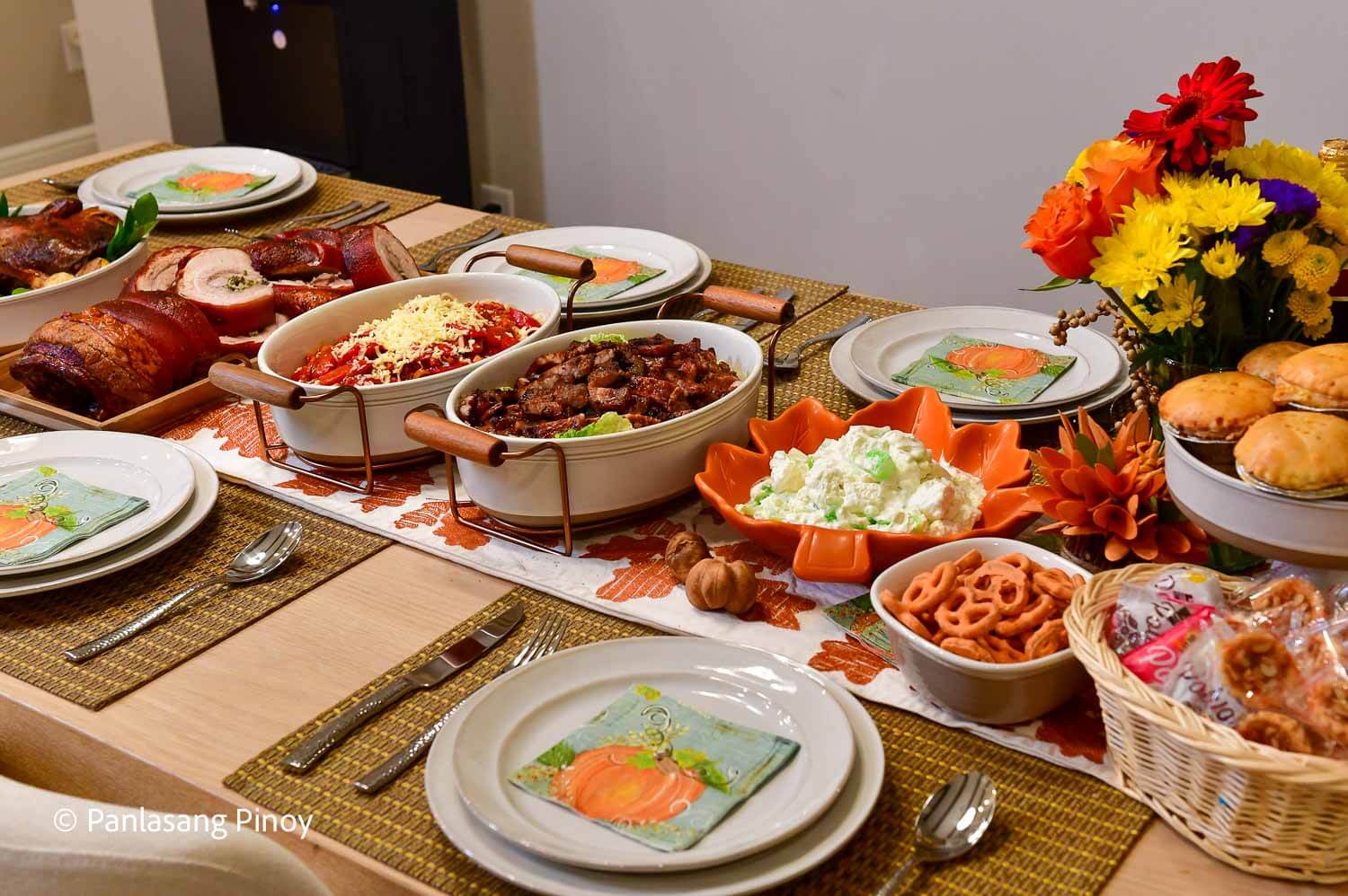 15 Filipino Thanksgiving Recipes – Panlasang Pinoy 15 Filipino Thanksgiving Recipes – Panlasang Pinoy