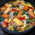 Curry Noodles