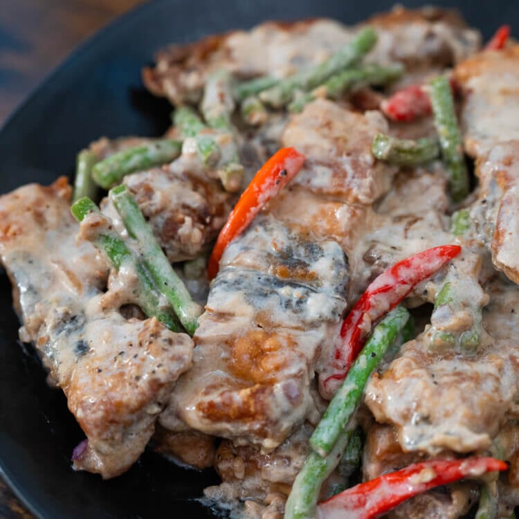 ginataang bangus recipe