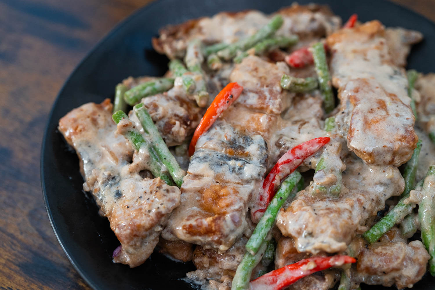 ginataang bangus recipe