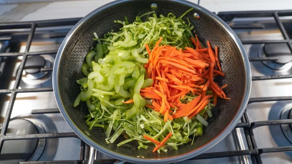 chow mein step 5-1-1