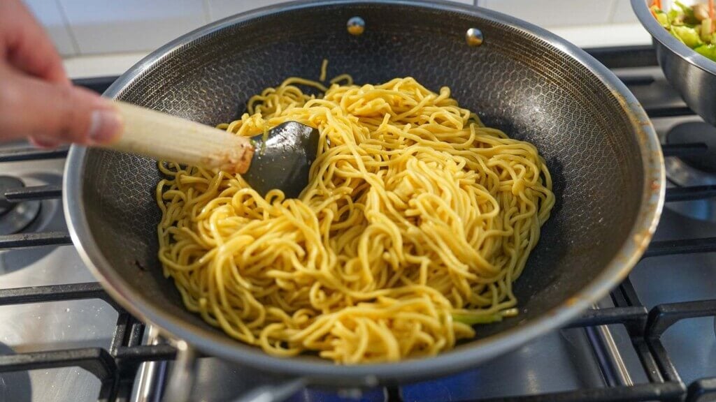 chow mein step 6-1