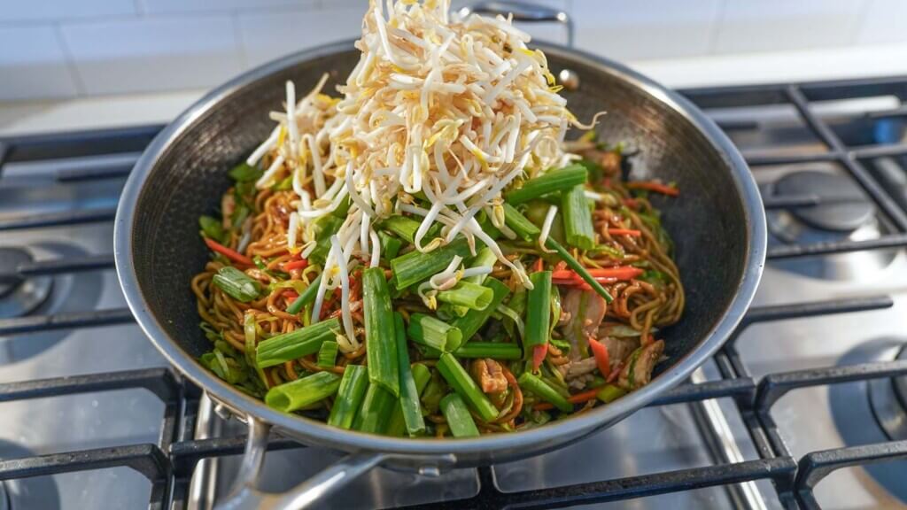 chow mein step 6-5-2