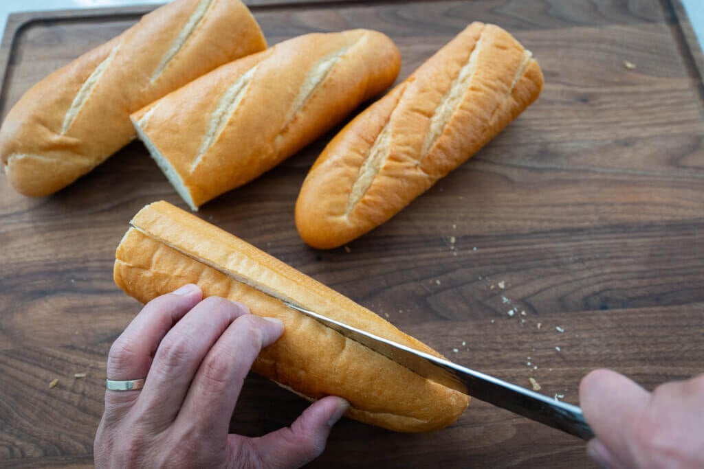 garlic bread recipe step 2-1-1