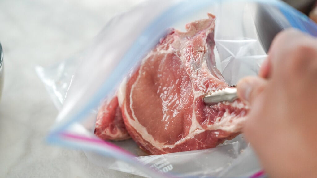 dijon pork chops step 3-3